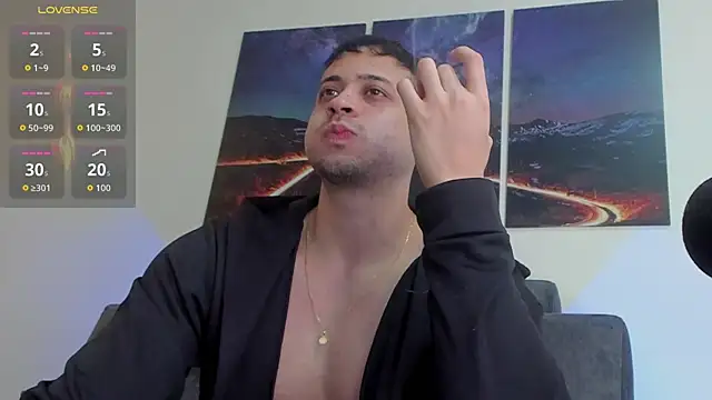 Snapshot of matt_saill chatting on September 10, 1:54 pm matt saill online show from September 10, 1:54 pm