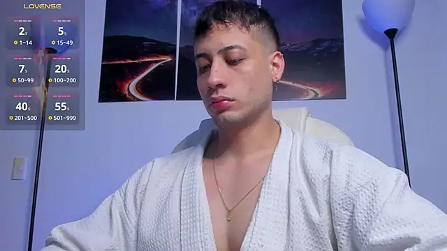 Snapshot of matt_saill chatting on November 27, 11:54 am matt saill online show from November 27, 11:54 am