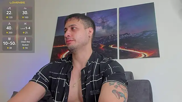 Snapshot of matt_saill chatting on September 12, 2:39 pm matt saill online show from September 12, 2:39 pm