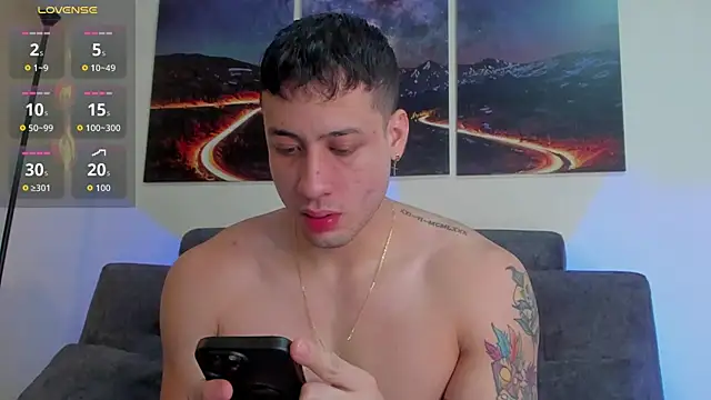 Snapshot of matt_saill chatting on October 1, 11:47 am matt saill online show from October 1, 11:47 am