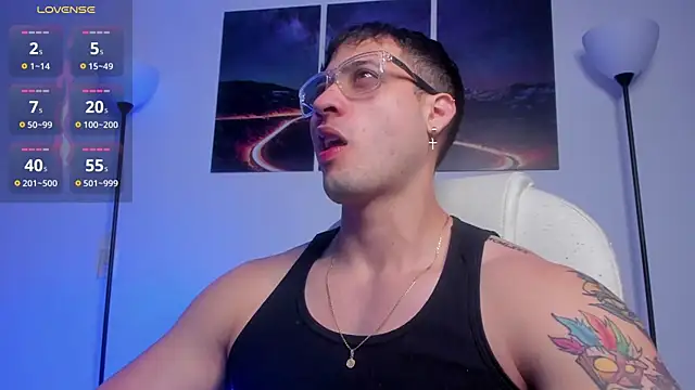 Snapshot of matt_saill chatting on October 30, 10:24 am matt saill online show from October 30, 10:24 am