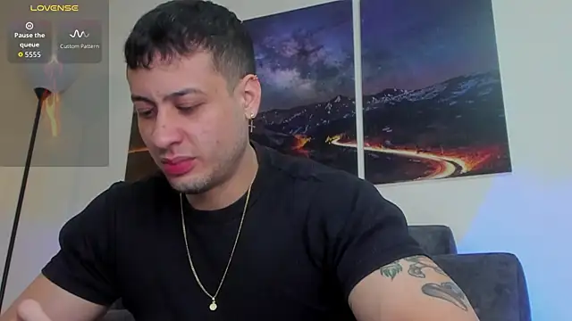 Snapshot of matt_saill chatting on October 3, 1:01 pm matt saill online show from October 3, 1:01 pm