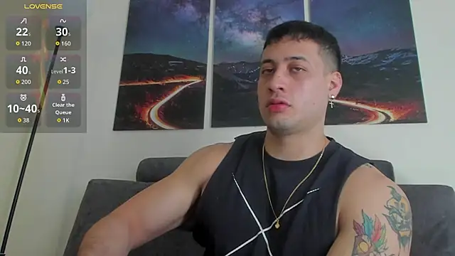 Snapshot of matt_saill chatting on September 27, 1:06 pm matt saill online show from September 27, 1:06 pm