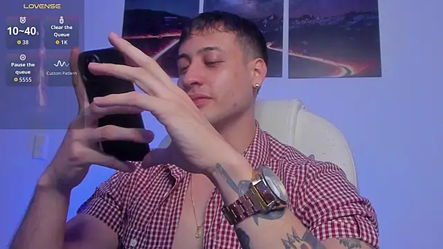 Snapshot of matt_saill chatting on October 21, 11:09 am matt saill online show from October 21, 11:09 am