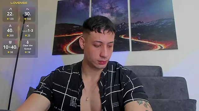 Snapshot of matt_saill chatting on September 20, 2:00 pm matt saill online show from September 20, 2:00 pm