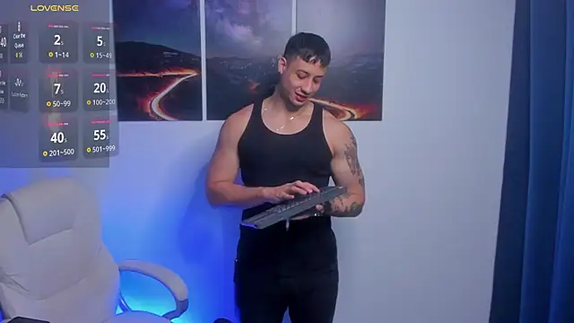 Snapshot of matt_saill chatting on October 19, 1:30 am matt saill online show from October 19, 1:30 am