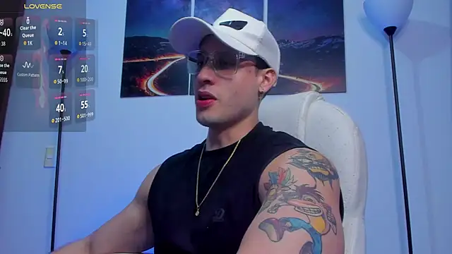 Snapshot of matt_saill chatting on November 21, 3:05 am matt saill online show from November 21, 3:05 am