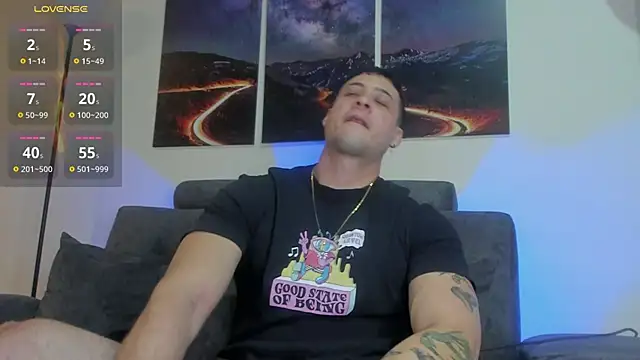 Snapshot of matt_saill chatting on October 6, 1:40 am matt saill online show from October 6, 1:40 am