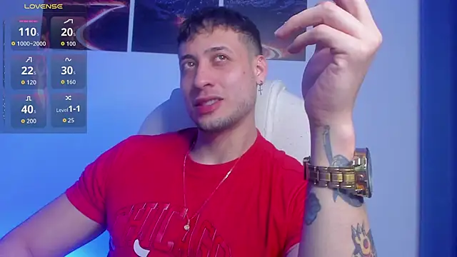 Snapshot of matt_saill chatting on October 18, 1:18 am matt saill online show from October 18, 1:18 am