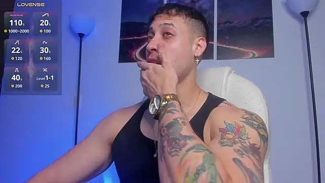 Snapshot of matt_saill chatting on November 7, 11:26 am matt saill online show from November 7, 11:26 am