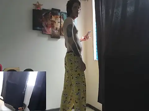 liiarosex online show from May 20, 8:17 pm