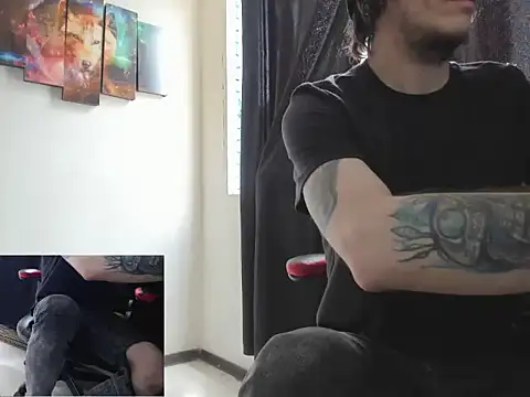 liiarosex online show from May 19, 4:47 pm