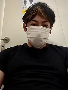 RYOTA8888888888 online show from September 5, 3:48 pm