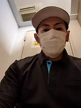 RYOTA8888888888 online show from September 5, 3:48 pm