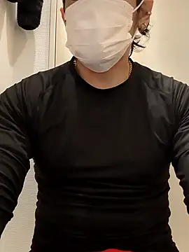 RYOTA8888888888 online show from September 5, 3:48 pm