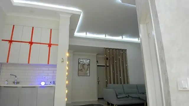 Yukisans online show from January 15, 4:38 am