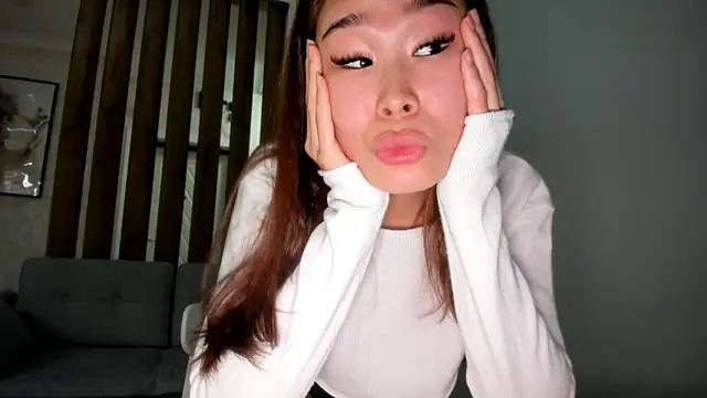 Yukisans online show from November 1, 12:54 pm