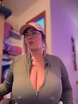 Saorii kiido online show from October 24, 3:49 am