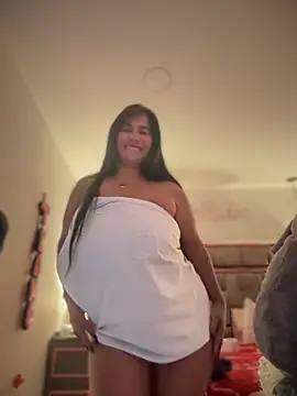 Saorii kiido online show from February 4, 11:44 pm