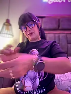 Saorii kiido online show from December 20, 4:15 am