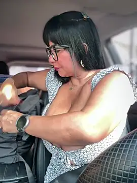 Saorii kiido online show from February 17, 9:34 pm