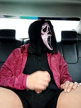 Alfrendino44 online show from January 14, 8:34 pm