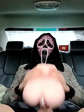 Alfrendino44 online show from November 29, 9:04 pm