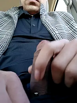 Alfrendino44 online show from February 15, 8:41 pm