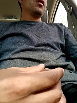 Alfrendino44 online show from April 12, 7:39 pm