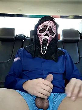 Alfrendino44 online show from December 16, 8:35 pm