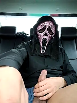 Alfrendino44 online show from December 18, 9:18 pm