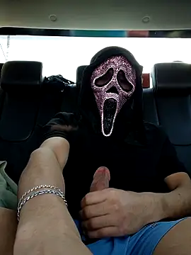 Alfrendino44 online show from December 17, 8:36 pm