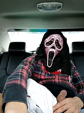 Alfrendino44 online show from January 31, 8:40 pm