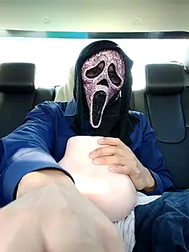 Alfrendino44 online show from January 15, 8:34 pm