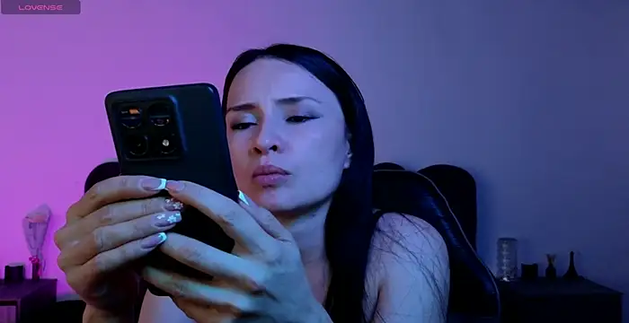 cristal hilton 10 online show from February 7, 12:18 am