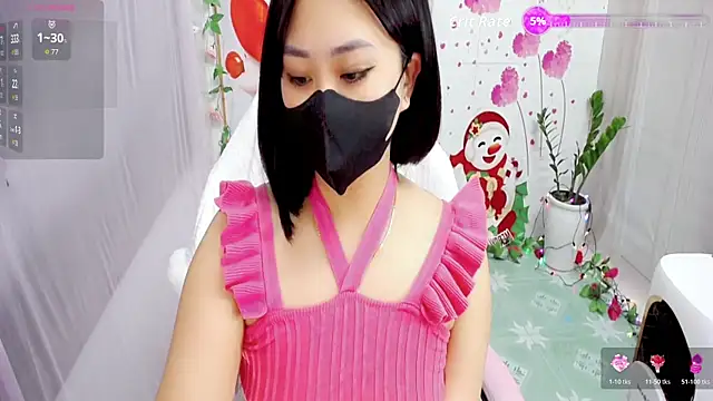 Kae Jp online show from January 16, 10:14 pm