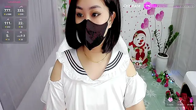 Kae Jp online show from January 14, 8:34 pm