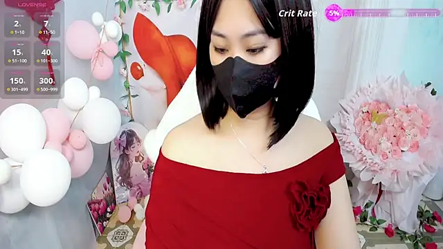 Kae Jp online show from March 17, 1:30 am
