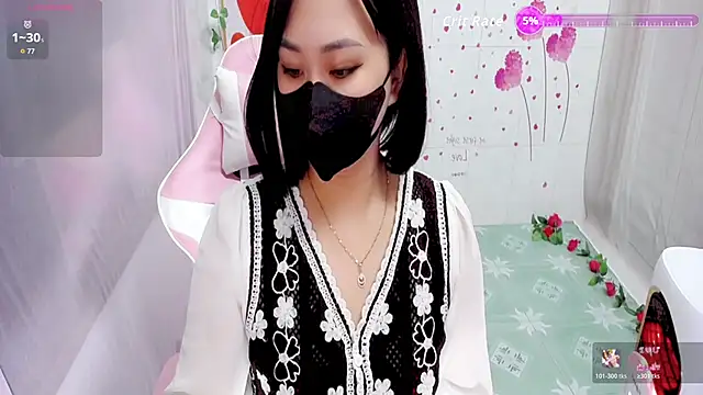 Kae Jp online show from November 22, 9:02 pm