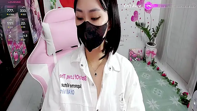 Kae Jp online show from October 24, 7:02 pm