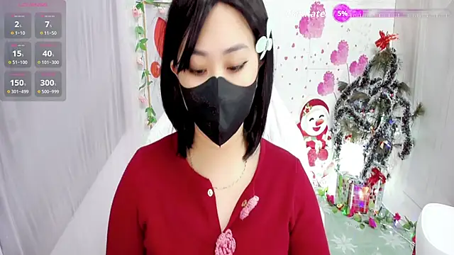 Kae Jp online show from January 6, 8:02 pm