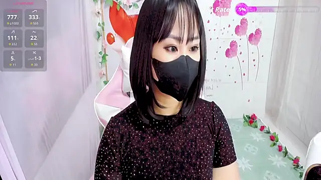 Kae Jp online show from November 19, 1:49 am