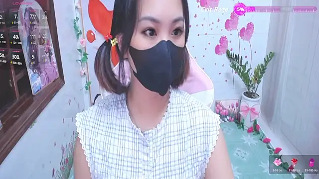 Kae Jp online show from September 22, 7:20 pm