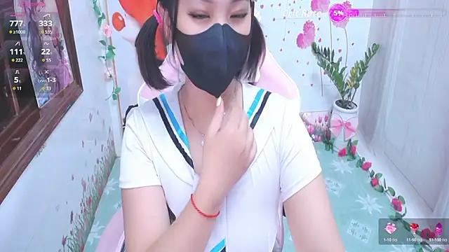 Kae Jp online show from September 26, 10:27 pm