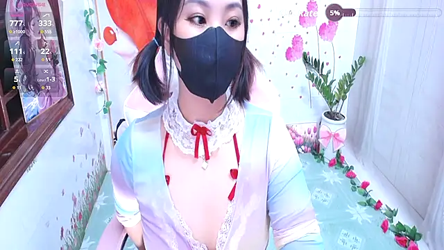 Kae Jp online show from September 10, 4:50 pm