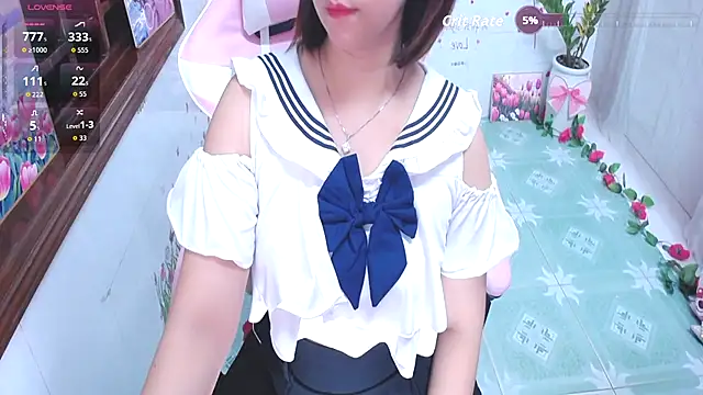 Kae Jp online show from September 28, 1:45 am