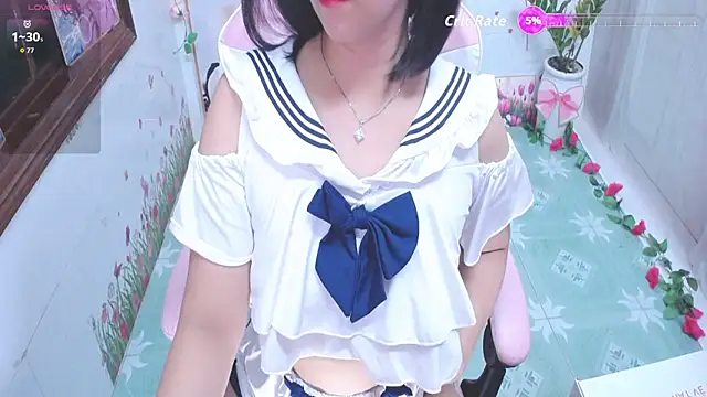 Kae Jp online show from September 23, 8:16 pm