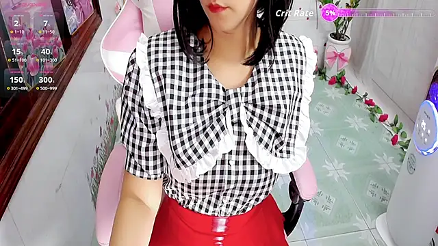 Kae Jp online show from October 10, 7:15 pm