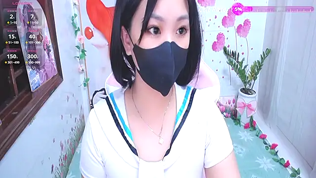 Kae Jp online show from September 21, 8:14 pm