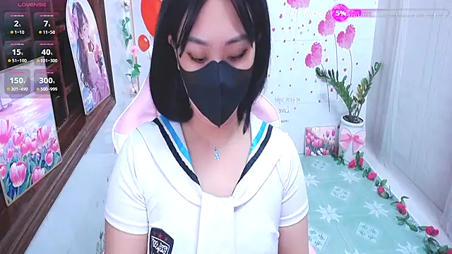 Kae Jp online show from September 30, 7:31 pm